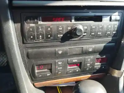 Scrapping Vehicle audi                                               a6 c5 (4b2)                                                                                                                                                                                                                                                2.5 tdi of the year 2001 powered afb