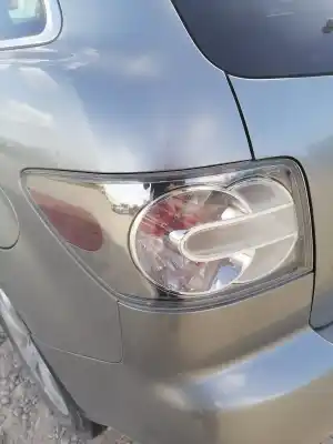 Здавання транспортного засобу mazda cx7 er luxury року 2009 потужний r2