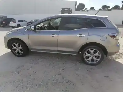 Здавання транспортного засобу mazda cx7 er luxury року 2009 потужний r2