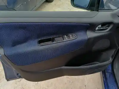 Утилизация автомобиля peugeot 207/207+ (wa_, wc_) 1.4 16v года 2006 питание kfu