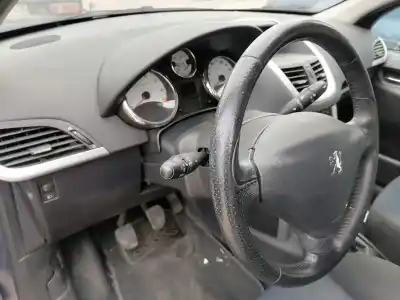 Утилизация автомобиля peugeot 207/207+ (wa_, wc_) 1.4 16v года 2006 питание kfu