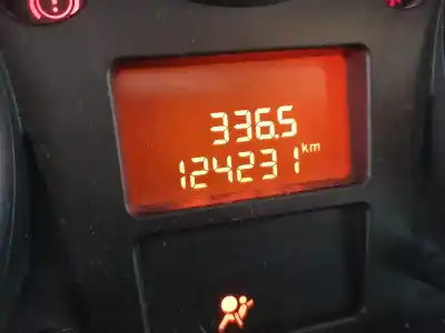 Утилизация автомобиля peugeot 207/207+ (wa_, wc_) 1.4 16v года 2006 питание kfu