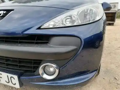 Утилизация автомобиля peugeot 207/207+ (wa_, wc_) 1.4 16v года 2006 питание kfu