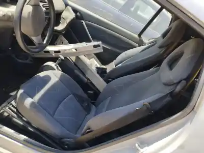 Veicolo di demolizione smart fortwo coupe electric drive / eq ushuaia edition (453.391) dell'anno 2000 alimentato m160920