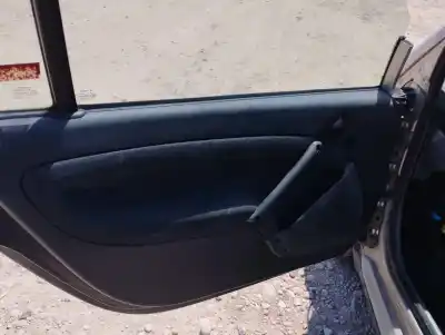 Veicolo di demolizione SMART FORTWO COUPE electric drive / EQ Ushuaia Edition (453.391) dell'anno 2000 alimentato M160920