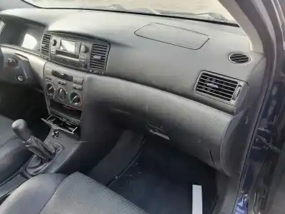 Утилизация автомобиля toyota corolla (e12) * года 2004 питание g3 Утилизация автомобиля toyota corolla (e12) * года 2004 питание g3