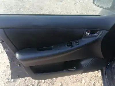 Утилизация автомобиля toyota corolla (e12) * года 2004 питание g3 Утилизация автомобиля toyota corolla (e12) * года 2004 питание g3