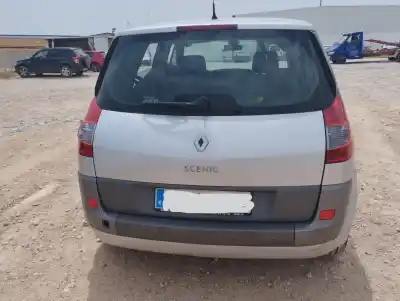 Утилизация автомобиля renault scénic ii (jm0/1_) 1.5 dci (jm1e, jm16) года 2006 питание k9k732
