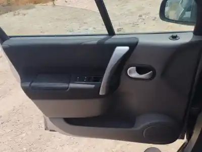 Утилизация автомобиля renault scénic ii (jm0/1_) 1.5 dci (jm1e, jm16) года 2006 питание k9k732