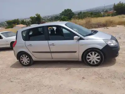 Утилизация автомобиля renault scénic ii (jm0/1_) 1.5 dci (jm1e, jm16) года 2006 питание k9k732