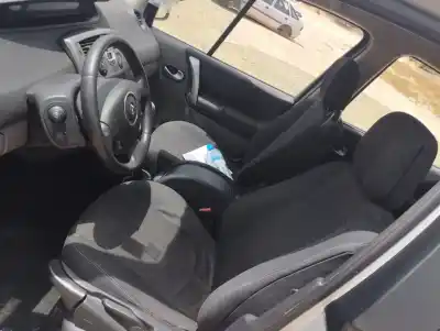 Утилизация автомобиля renault scénic ii (jm0/1_) 1.5 dci (jm1e, jm16) года 2006 питание k9k732