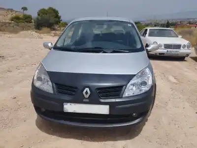 Утилизация автомобиля renault scénic ii (jm0/1_) 1.5 dci (jm1e, jm16) года 2006 питание k9k732
