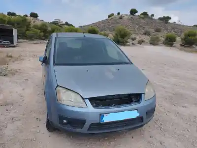 Sloopvoertuig FORD FOCUS C-MAX (DM2) 1.6 TDCI van het jaar 2003 aangedreven G8DA