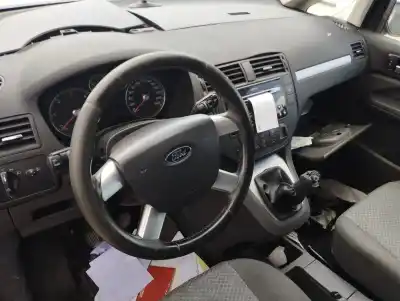 Здавання транспортного засобу ford focus c-max (dm2) 1.6 tdci року 2003 потужний g8da