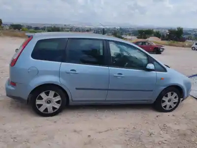 Здавання транспортного засобу ford focus c-max (dm2) 1.6 tdci року 2003 потужний g8da