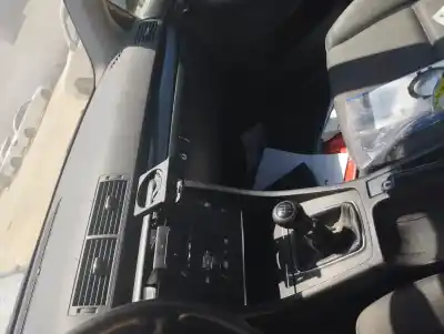 Veículo de Sucata audi a4 b6 avant (8e5) 1.9 tdi do ano 2003 alimentado avf