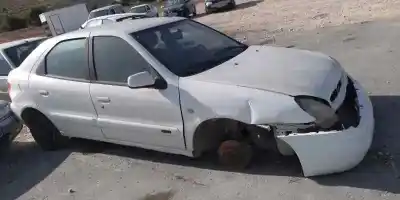 Veículo de Sucata daewoo lanos cool do ano 2001 alimentado a15sms