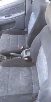 Veículo de Sucata daewoo lanos cool do ano 2001 alimentado a15sms