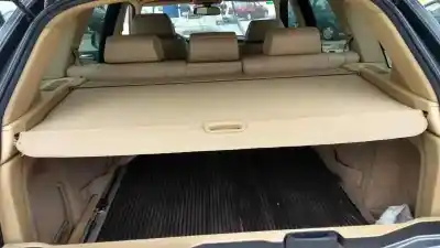 Scrapping Vehicle bmw x5 (e70) m57306d3 of the year 2007 powered m57306d3