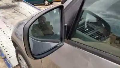 Scrapping Vehicle bmw x5 (e70) m57306d3 of the year 2007 powered m57306d3