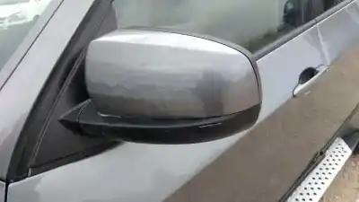 Scrapping Vehicle bmw x5 (e70) m57306d3 of the year 2007 powered m57306d3