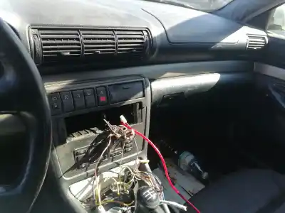 Здавання транспортного засобу audi a4 b5 (8d2) 1.9 tdi року 0 потужний afn
