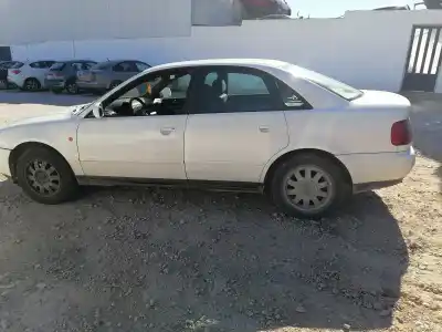 Здавання транспортного засобу audi a4 b5 (8d2) 1.9 tdi року 0 потужний afn