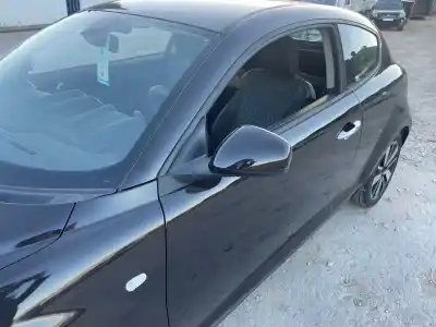 Scrapping Vehicle alfa romeo mito (955_) 1.4 (955axb1b) of the year 2016 powered 955a1000