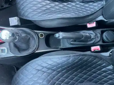 Scrapping Vehicle alfa romeo mito (955_) 1.4 (955axb1b) of the year 2016 powered 955a1000