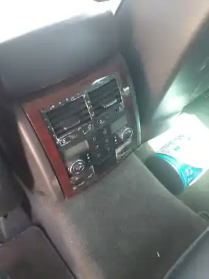 Veículo de Sucata volkswagen touareg volkswagen do ano 2002 alimentado ayh