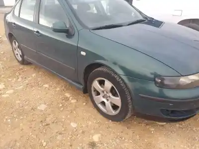 Здавання транспортного засобу seat toledo ii (1m2) 1.9 tdi року 1999 потужний agr