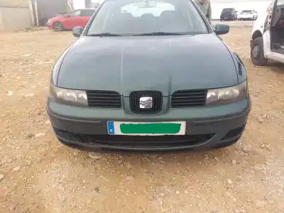 Здавання транспортного засобу seat toledo ii (1m2) 1.9 tdi року 1999 потужний agr