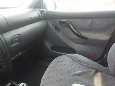 Здавання транспортного засобу seat toledo ii (1m2) 1.9 tdi року 1999 потужний agr