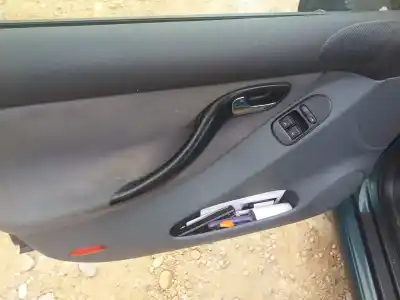 Здавання транспортного засобу seat toledo ii (1m2) 1.9 tdi року 1999 потужний agr