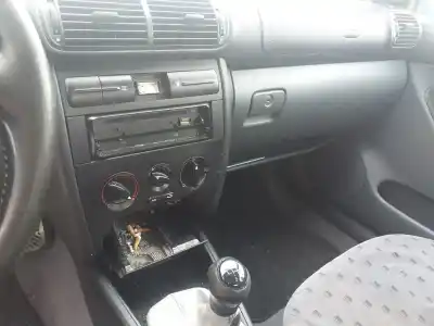 Здавання транспортного засобу seat toledo ii (1m2) 1.9 tdi року 1999 потужний agr