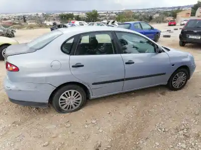 Утилизация автомобиля seat cordoba (6l2) 1.4 16v года 2003 питание bby Утилизация автомобиля seat cordoba (6l2) 1.4 16v года 2003 питание bby