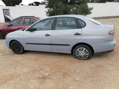 Утилизация автомобиля seat cordoba (6l2) 1.4 16v года 2003 питание bby Утилизация автомобиля seat cordoba (6l2) 1.4 16v года 2003 питание bby