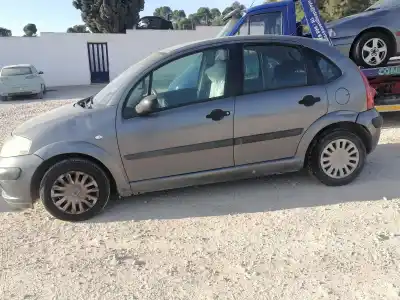 Vehicul casat CITROEN C3 (2002->) 1.4 i al anului 2005 alimentat KFV