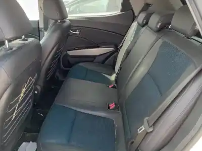 Утилизация автомобиля ssangyong tivoli 1.6 xdi 160 года 2015 питание 673910