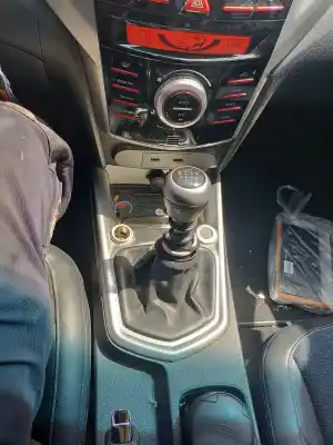 Утилизация автомобиля ssangyong tivoli 1.6 xdi 160 года 2015 питание 673910