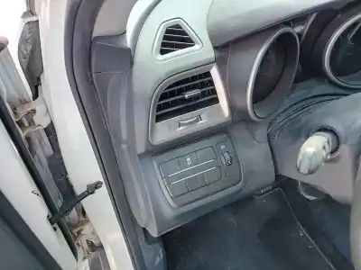 Scrapping Vehicle ssangyong tivoli 1.6 xdi 160 of the year 2015 powered 673910