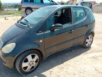 Утилизация автомобиля clase c clase a w168 190 168.032 года 1999 питание m166990