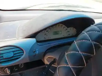 Утилизация автомобиля clase c clase a w168 190 168.032 года 1999 питание m166990