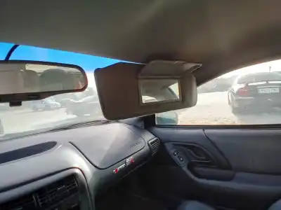 Hurda Aracı corvette   yılın 1997 güçlü l36