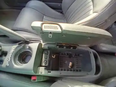 Hurda Aracı corvette   yılın 1997 güçlü l36