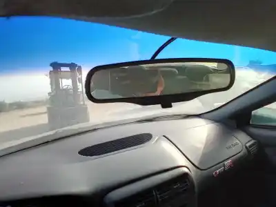 Hurda Aracı corvette   yılın 1997 güçlü l36