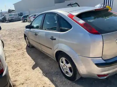 Veículo de Sucata seat toledo ii (1m2) 1.9 tdi do ano 2000 alimentado 0