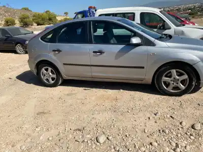 Veículo de Sucata seat toledo ii (1m2) 1.9 tdi do ano 2000 alimentado 0