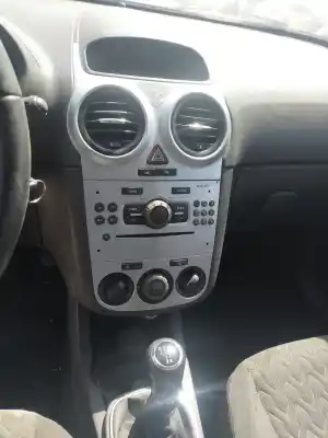 Утилизация автомобиля opel corsa d essentia года 2011 питание a13dtc