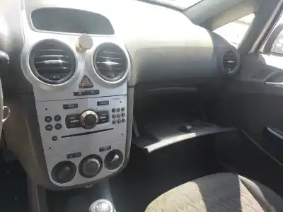 Утилизация автомобиля opel corsa d essentia года 2011 питание a13dtc